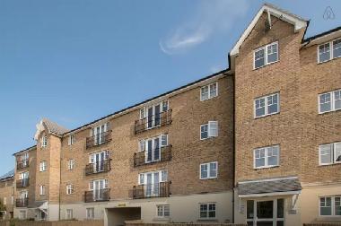 Ferienwohnung in Purfleet (Outer London) oder Ferienwohnung oder Ferienhaus