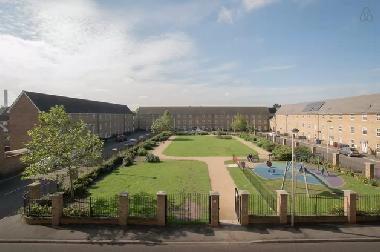 Ferienwohnung in Purfleet (Outer London) oder Ferienwohnung oder Ferienhaus