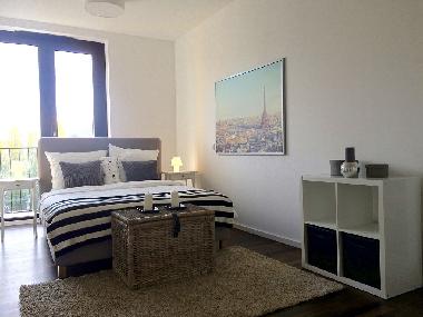 Ferienwohnung in Berlin (Mitte) oder Ferienwohnung oder Ferienhaus