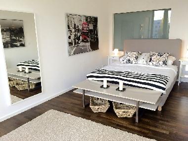 Ferienwohnung in Berlin (Mitte) oder Ferienwohnung oder Ferienhaus