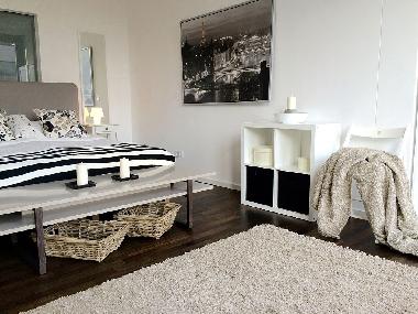 Ferienwohnung in Berlin (Mitte) oder Ferienwohnung oder Ferienhaus