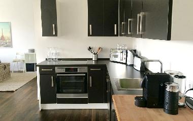 Ferienwohnung in Berlin (Mitte) oder Ferienwohnung oder Ferienhaus