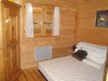 Chalet in Collet d allevard (Is�re) oder Ferienwohnung oder Ferienhaus