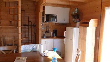 Chalet in Collet d allevard (Is�re) oder Ferienwohnung oder Ferienhaus