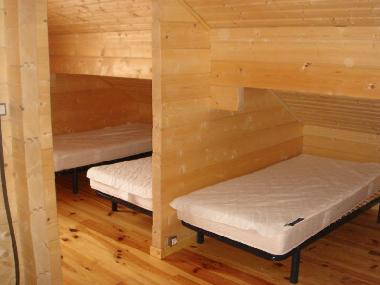 Chalet in Collet d allevard (Is�re) oder Ferienwohnung oder Ferienhaus