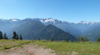 Chalet in Collet d allevard (Is�re) oder Ferienwohnung oder Ferienhaus