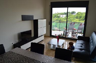 Ferienwohnung in salou (Tarragona) oder Ferienwohnung oder Ferienhaus