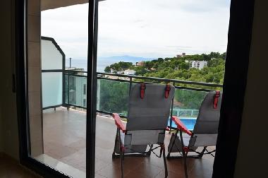 Ferienwohnung in salou (Tarragona) oder Ferienwohnung oder Ferienhaus