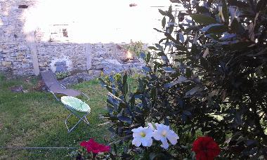 Ferienhaus in Saint Jean d'Alcapi�s (Aveyron) oder Ferienwohnung oder Ferienhaus