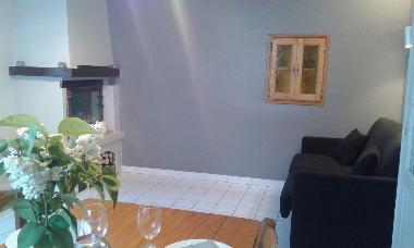 Ferienhaus in Saint Jean d'Alcapi�s (Aveyron) oder Ferienwohnung oder Ferienhaus