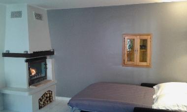 Ferienhaus in Saint Jean d'Alcapi�s (Aveyron) oder Ferienwohnung oder Ferienhaus