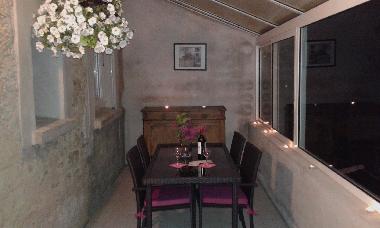 Ferienhaus in Saint Jean d