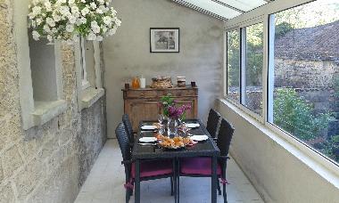 Ferienhaus in Saint Jean d