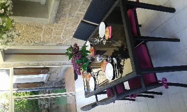 Ferienhaus in Saint Jean d