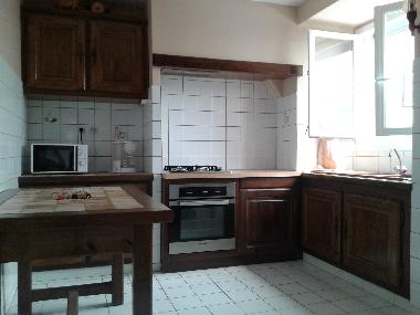 Ferienhaus in Saint Jean d