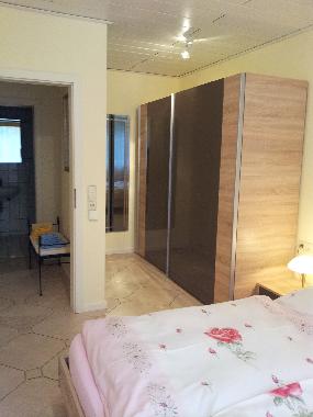 Ferienwohnung in Ndlingen bei Bad Kissingen (Unterfranken) oder Ferienwohnung oder Ferienhaus