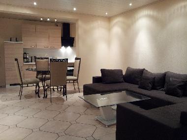 Ferienwohnung in Ndlingen bei Bad Kissingen (Unterfranken) oder Ferienwohnung oder Ferienhaus