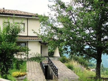 Villa in Casaldonato (Piacenza) oder Ferienwohnung oder Ferienhaus