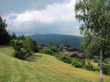 Villa in Casaldonato (Piacenza) oder Ferienwohnung oder Ferienhaus
