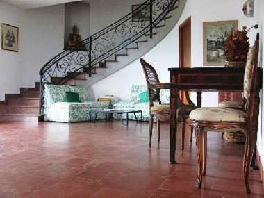 Villa in Casaldonato (Piacenza) oder Ferienwohnung oder Ferienhaus