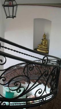 Villa in Casaldonato (Piacenza) oder Ferienwohnung oder Ferienhaus