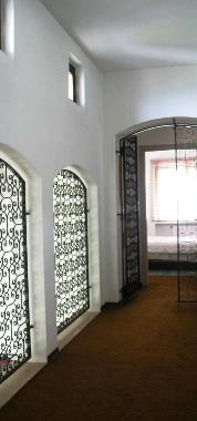 Villa in Casaldonato (Piacenza) oder Ferienwohnung oder Ferienhaus