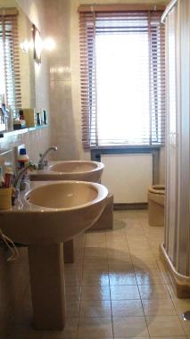 Villa in Casaldonato (Piacenza) oder Ferienwohnung oder Ferienhaus