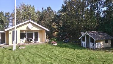Ferienhaus in Lyngs (Nordjylland) oder Ferienwohnung oder Ferienhaus