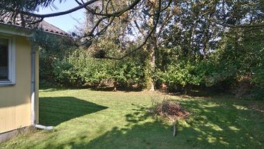 Ferienhaus in Lyngs (Nordjylland) oder Ferienwohnung oder Ferienhaus