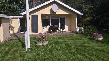 Ferienhaus in Lyngs (Nordjylland) oder Ferienwohnung oder Ferienhaus