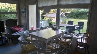 Ferienhaus in Lyngs (Nordjylland) oder Ferienwohnung oder Ferienhaus