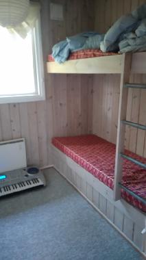 Ferienhaus in Lyngs (Nordjylland) oder Ferienwohnung oder Ferienhaus