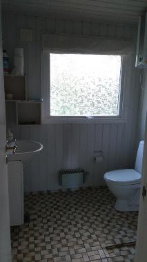 Ferienhaus in Lyngs (Nordjylland) oder Ferienwohnung oder Ferienhaus