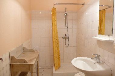 Ferienhaus in Feuilla (Aude) oder Ferienwohnung oder Ferienhaus