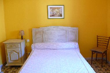 Ferienhaus in Feuilla (Aude) oder Ferienwohnung oder Ferienhaus