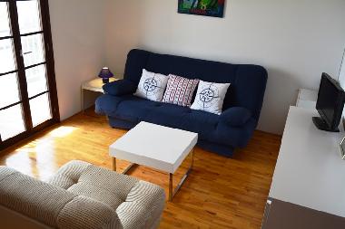 Ferienwohnung in Dramalj (Primorsko-Goranska) oder Ferienwohnung oder Ferienhaus