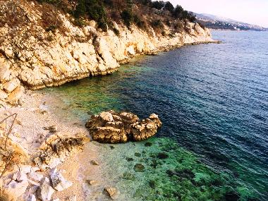 Ferienwohnung in Dramalj (Primorsko-Goranska) oder Ferienwohnung oder Ferienhaus