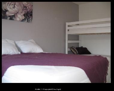 Villa in VILLERS SUR MER (Calvados) oder Ferienwohnung oder Ferienhaus