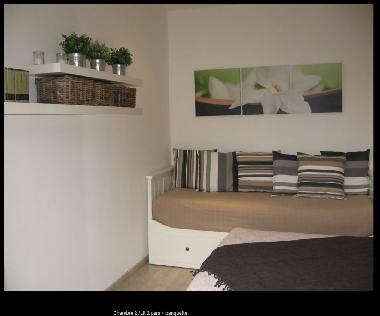 Villa in VILLERS SUR MER (Calvados) oder Ferienwohnung oder Ferienhaus