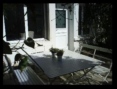 Villa in VILLERS SUR MER (Calvados) oder Ferienwohnung oder Ferienhaus