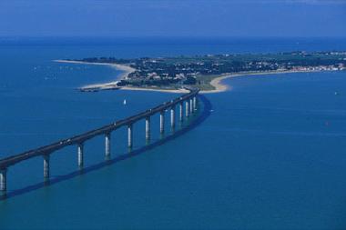 Ferienwohnung in Le Bois Plage (Charente-Maritime) oder Ferienwohnung oder Ferienhaus