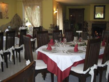 Villa in Macanet de la Selva (Girona) oder Ferienwohnung oder Ferienhaus