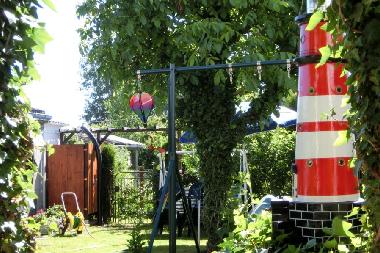 Ferienhaus in Lubmin (Vorpommern) oder Ferienwohnung oder Ferienhaus