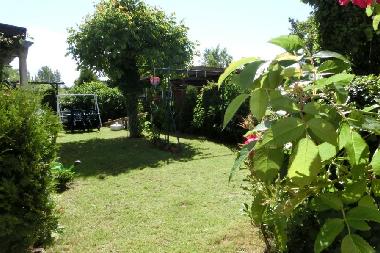Ferienhaus in Lubmin (Vorpommern) oder Ferienwohnung oder Ferienhaus