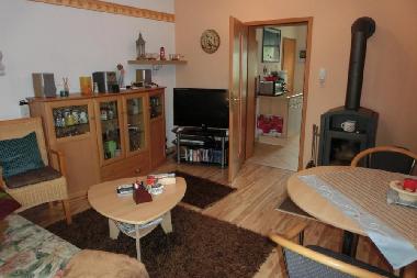 Ferienhaus in Lubmin (Vorpommern) oder Ferienwohnung oder Ferienhaus