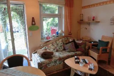 Ferienhaus in Lubmin (Vorpommern) oder Ferienwohnung oder Ferienhaus