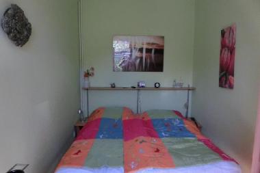 Ferienhaus in Lubmin (Vorpommern) oder Ferienwohnung oder Ferienhaus