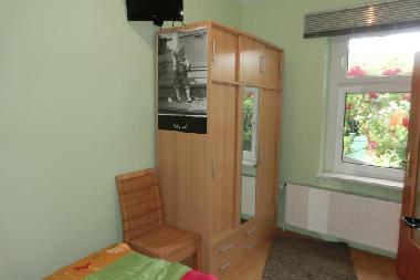 Ferienhaus in Lubmin (Vorpommern) oder Ferienwohnung oder Ferienhaus
