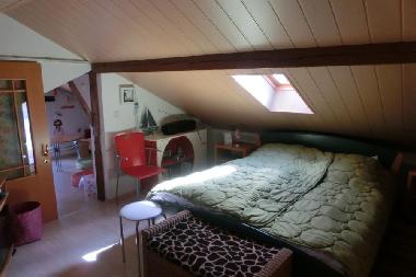Ferienhaus in Lubmin (Vorpommern) oder Ferienwohnung oder Ferienhaus