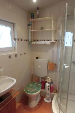 Ferienhaus in Lubmin (Vorpommern) oder Ferienwohnung oder Ferienhaus